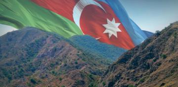 The Great Return: Rebuilding Karabakh as a symbol of Azerbaijan’s renewal 