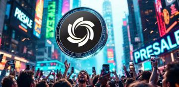 How a $1,000 investment in Ozak AI today could turn into $200,000 by 2026—Surpassing top cryptos’ ROIs 