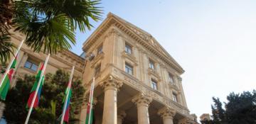 Six Azerbaijani citizens repatriated from Syria