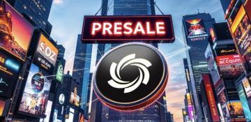 Ethereum and Bitcoin dip: Analyst forecasts see Ozak AI surging as a resilient AI-driven alternative 