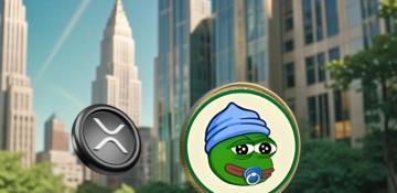 AI ranks the best cryptos to buy in 2025 and XRP is not in the Top 5: These coins are