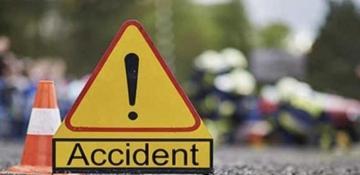 5 killed, 4 injured in road accident in Pakistan's Punjab