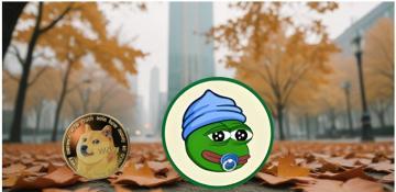 3 cryptos set to outperform beyond 2025: Dogecoin isn't the only long-term hold 