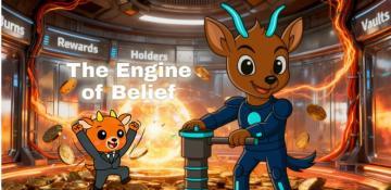 What crypto to buy now? Traders say Noomez could be the next 100× Meme Coin 