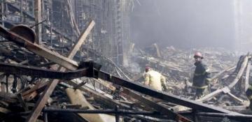 Russian attack on Kherson kills 1, injures 6 as residential areas come under fire 