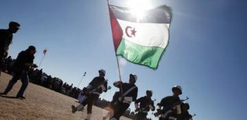 UK finds no Iran link to Polisario, despite Moroccan claims