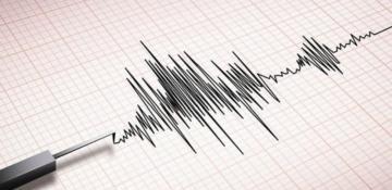 5.4-magnitude earthquake hits Iceland