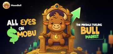 Best meme coin to buy now: MoonBull nears 27.40% price hike while DOGE and PEPE stay flat