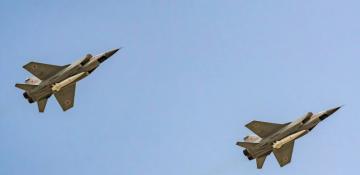 Nato in talks to make it easier to shoot down Russian jets 