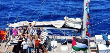 France confirms communication with 36 citizens detained by Israel