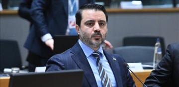 Syrian foreign minister to visit Türkiye for official talks on October 8