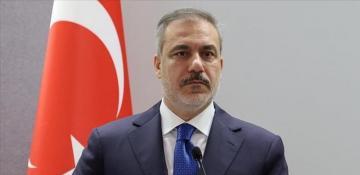 Turkish FM: Gaza ceasefire possible this evening if parties agree