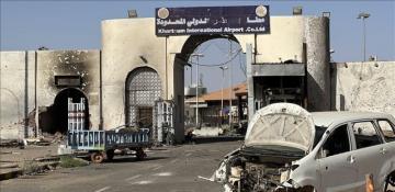 Sudan to reopen Khartoum Airport after 30-month war closure