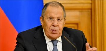 Territorial issues in Ukraine addressed at Putin-Trump meeting — Lavrov 