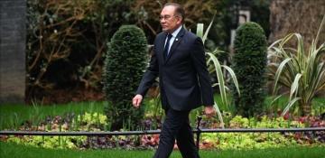 Malaysian premier meets Canadian, South Korean leaders 