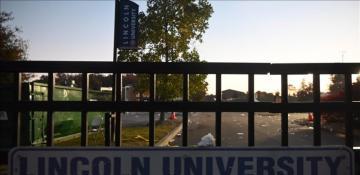 One killed, six injured in homecoming shooting at Lincoln University, Pennsylvania