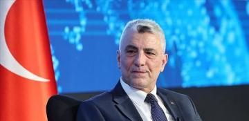 Türkiye-Syria transit corridor set to open next year, linking to Gulf