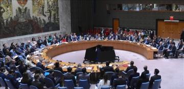 UN Security Council extends mandate of Libya support mission