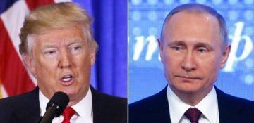 Putin reportedly told Trump he would relinquish claims to Zaporizhzhia and Kherson in exchange for full control over Donetsk