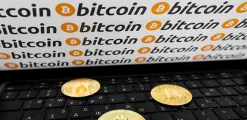 The crypto market has crashed to a record low after Trump's new threats against China