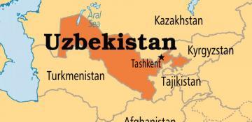  Why Uzbekistan is becoming an essential bridge between East and West 