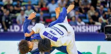 Baku to host 2026 World Judo Championships