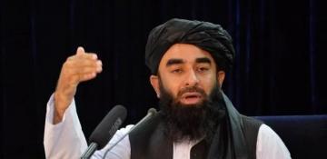 Taliban pauses military response during Doha talks