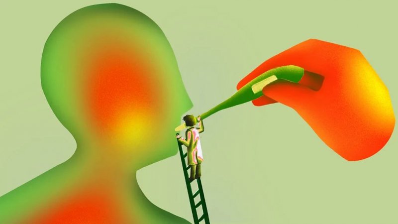 Why we get fevers: The symptom that puzzled doctors for millennia 