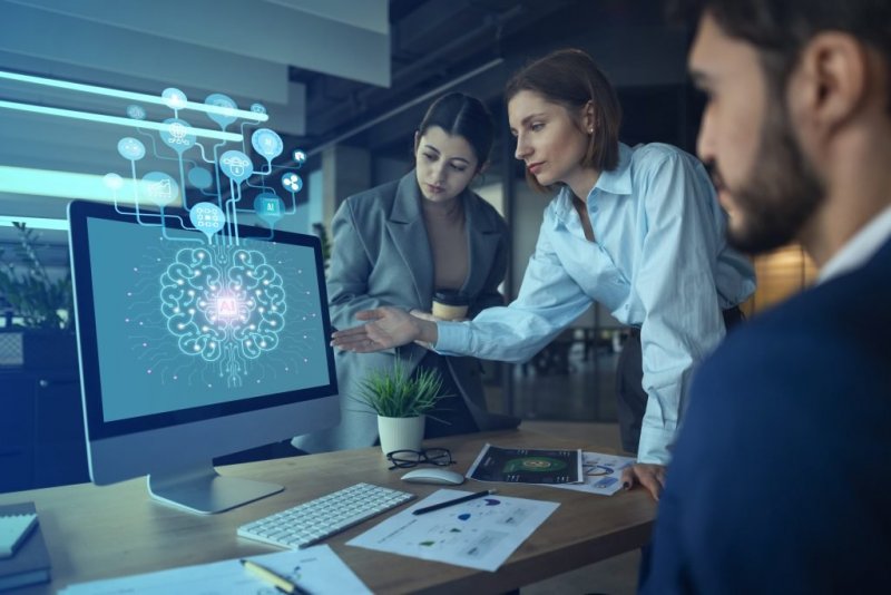 30% of EU workers use AI