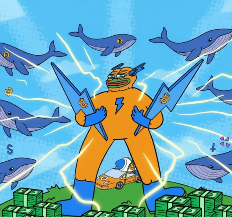 News about - Whales add $2m to Bitcoin Hyper as uptober rally intensifies — Best crypto to buy before halving