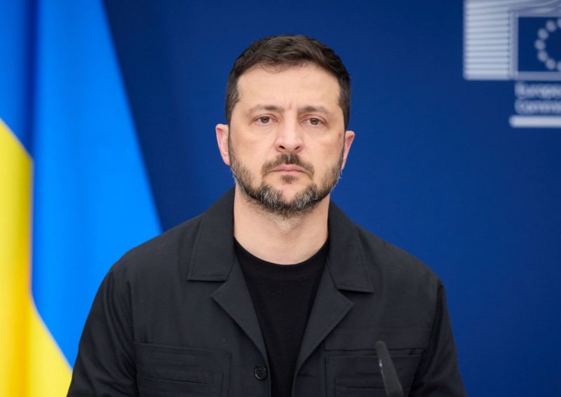 Zelensky: Putin is simply laughing at the West and its silence 