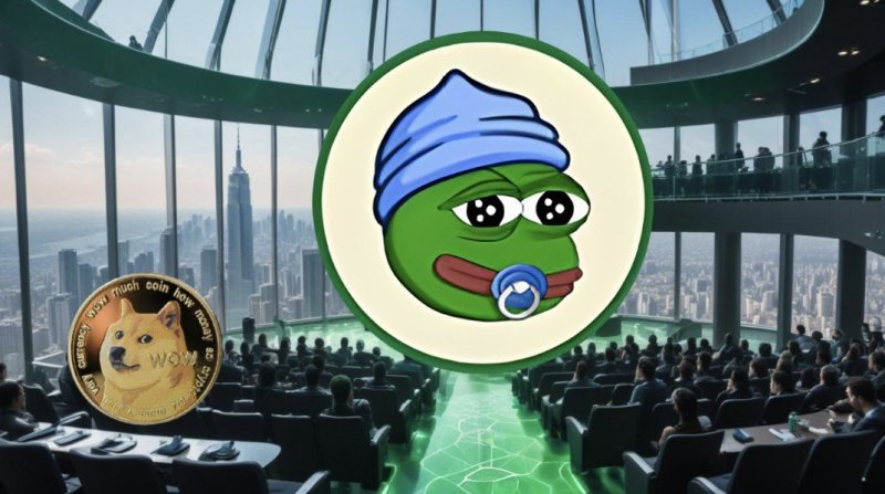 4 alternative meme coins for new investors as Dogecoin slides 6% in 7 days 