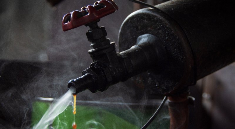 Indonesia acknowledges radioactive contamination at major industrial site