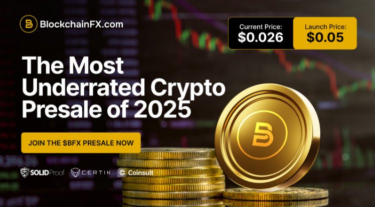 2025/10/scree-1759650443.jpg + BlockchainFX - Top crypto to buy now If you want $750 to explode into $37,500 fast News about - BlockchainFX - Top crypto to buy now If you want $750 to explode into $37,500 fast