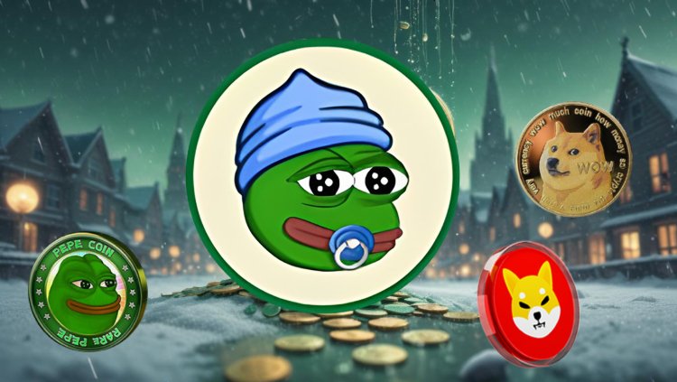 Dogecoin (DOGE), Pepe Coin (PEPE), and Little Pepe (LILPEPE) rank as top Meme Coins to buy in 2025; Shiba Inu (SHIB) not on the list