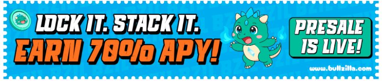 News about - As Bitcoin holds ground and Solana accelerates, BullZilla emerges as one of the best crypto presales to buy today