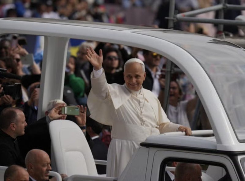 Pope Leo rolls back a controversial reform by his predecessor