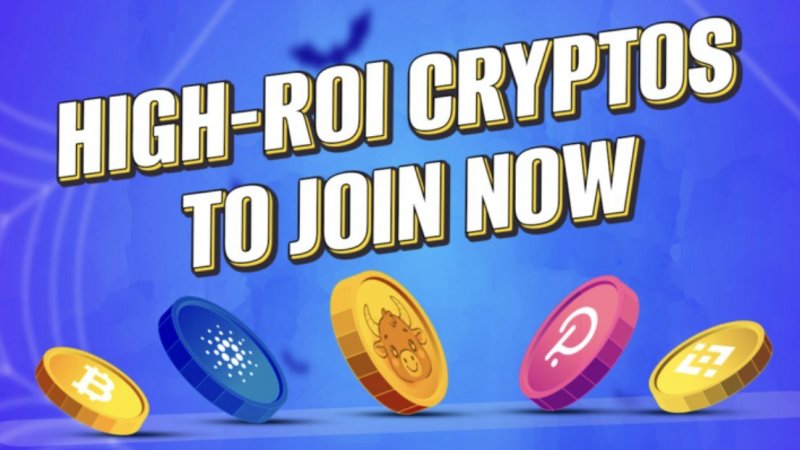 7 Best cryptos to buy right now - Can this bullish beast taking over 2025 outperform LINK and SUI? 