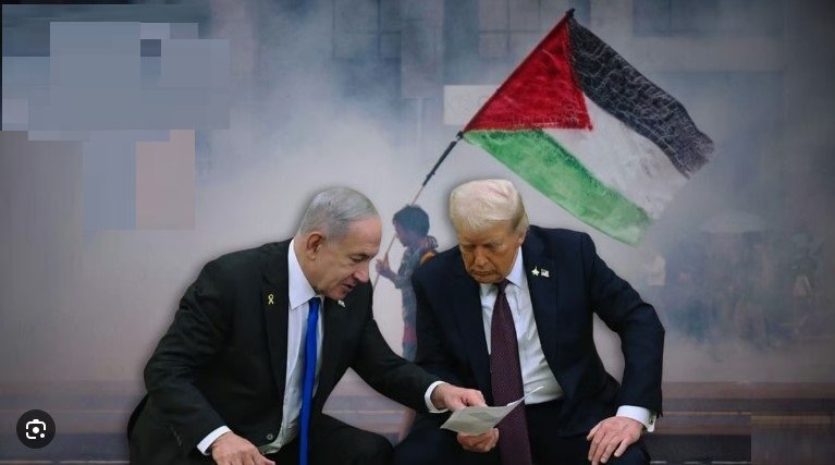  Why the new Gaza peace plan matters more than ever 