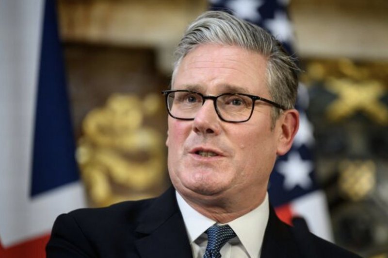 Starmer says India-UK trade pact creates new opportunities