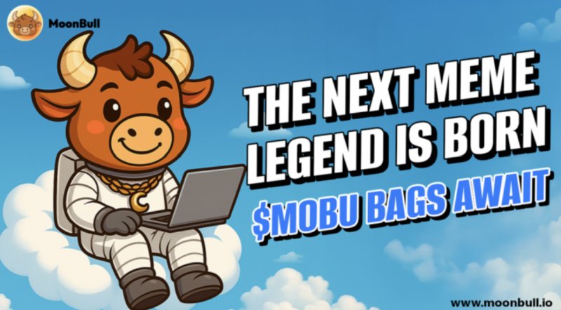 Best cryptos to buy now - XRP and Litecoin hold firm, but who tops 2025? MoonBull's $300k presale ignites 