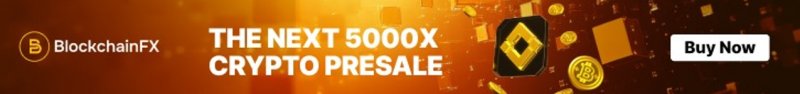News about - How BlockchainFX’s multi-market vision leaves cosmos behind as the top crypto presale to join today