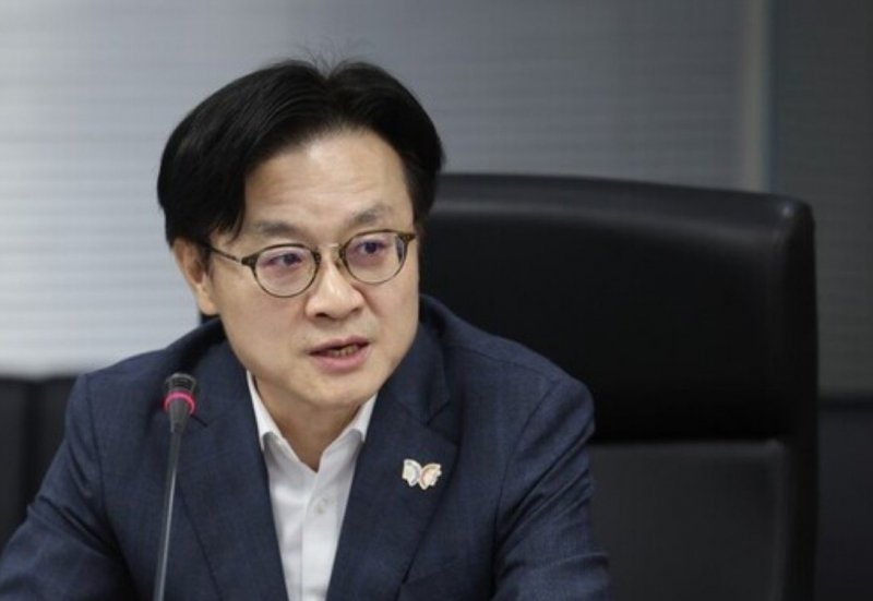 South Korea calls in Cambodian envoy over job scam targeting citizens