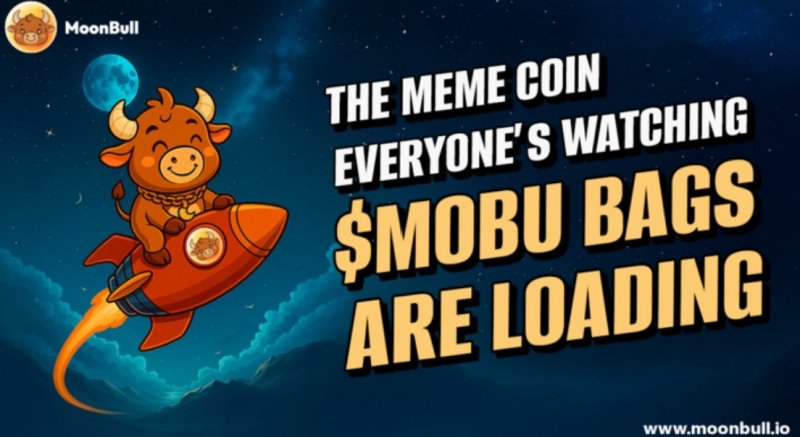 News about - Best crypto to buy before 2026? MoonBull presale rewards beat $AVAX forecast and $WLFI price target 