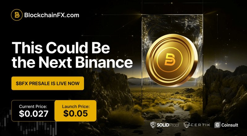 Top crypto to buy now? This presale overtakes TRX, DOGE & XLM in market buzz