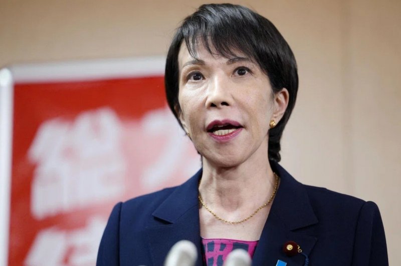 Japan's opposition seeks unified PM candidate to block Takaichi