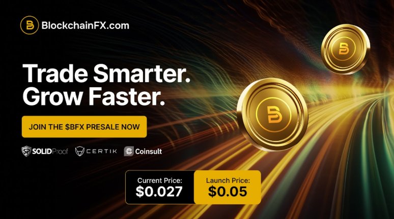 News about - Top altcoins exploding in uptober: Can SHIB, Hedera, or BlockchainFX deliver the next 100x run? 