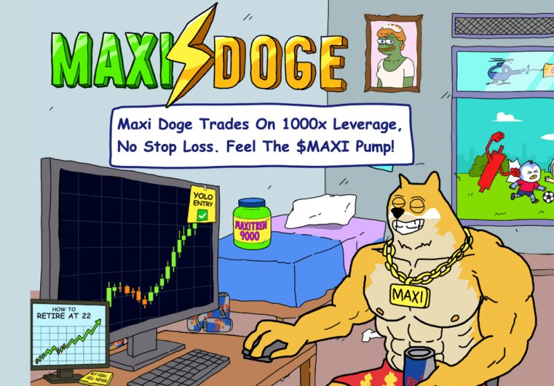 2025/10/scree-1760352002.jpg + BNB price prediction: $1000 target fuels meme coin boom — MaxiDoge dominates uptober watchlist News about - BNB price prediction: $1000 target fuels meme coin boom — MaxiDoge dominates uptober watchlist