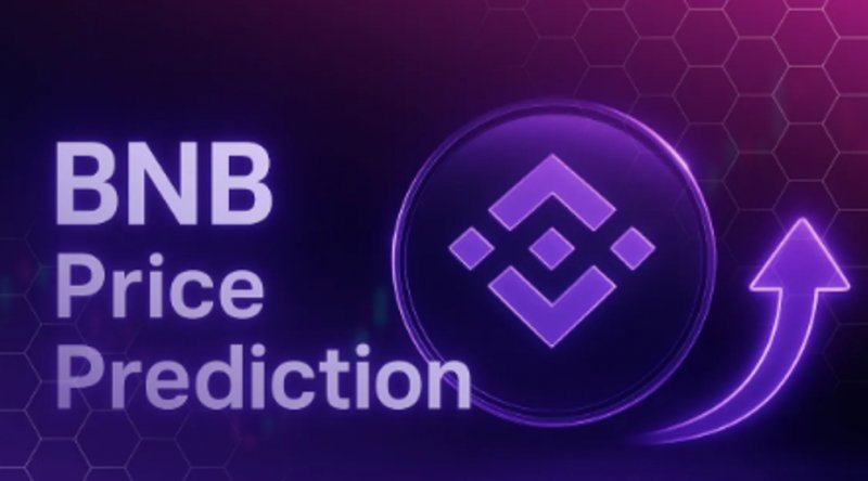 BNB price prediction: $1000 target fuels meme coin boom — MaxiDoge dominates uptober watchlist