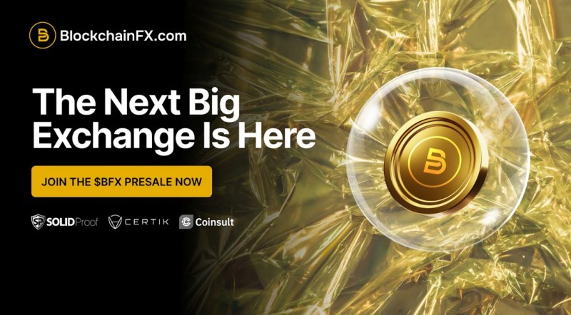2025/10/scree-1760439550.jpg + Future of crypto in the next 5 years: How one presale aims for 25 million users by 2030 News about - Future of crypto in the next 5 years: How one presale aims for 25 million users by 2030